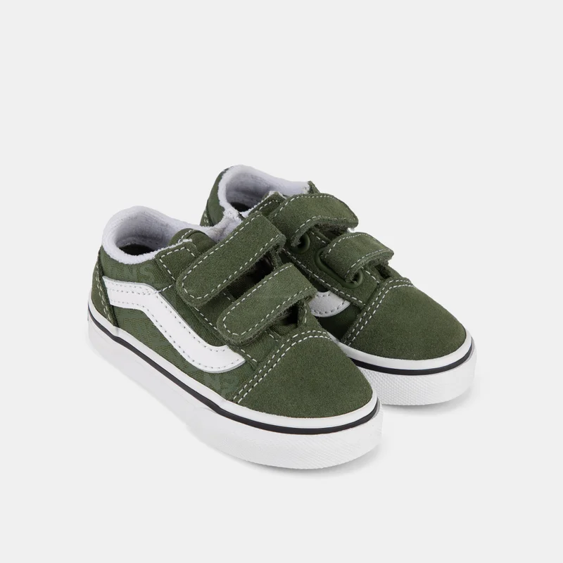 فانز أحذية أطفال كلاسيكية