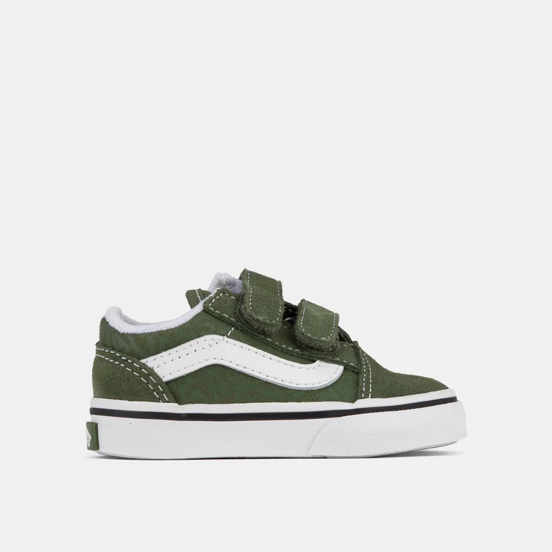 VANS Kids' Old Skool Shoes