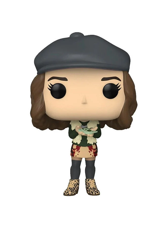 Funko Tv Parks & Recreation - Mona Lisa Saperstein (NYCC'22), Collectible Action Vinyl Figure - 58626