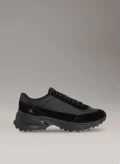 Calvin Klein Jeans Triple Black