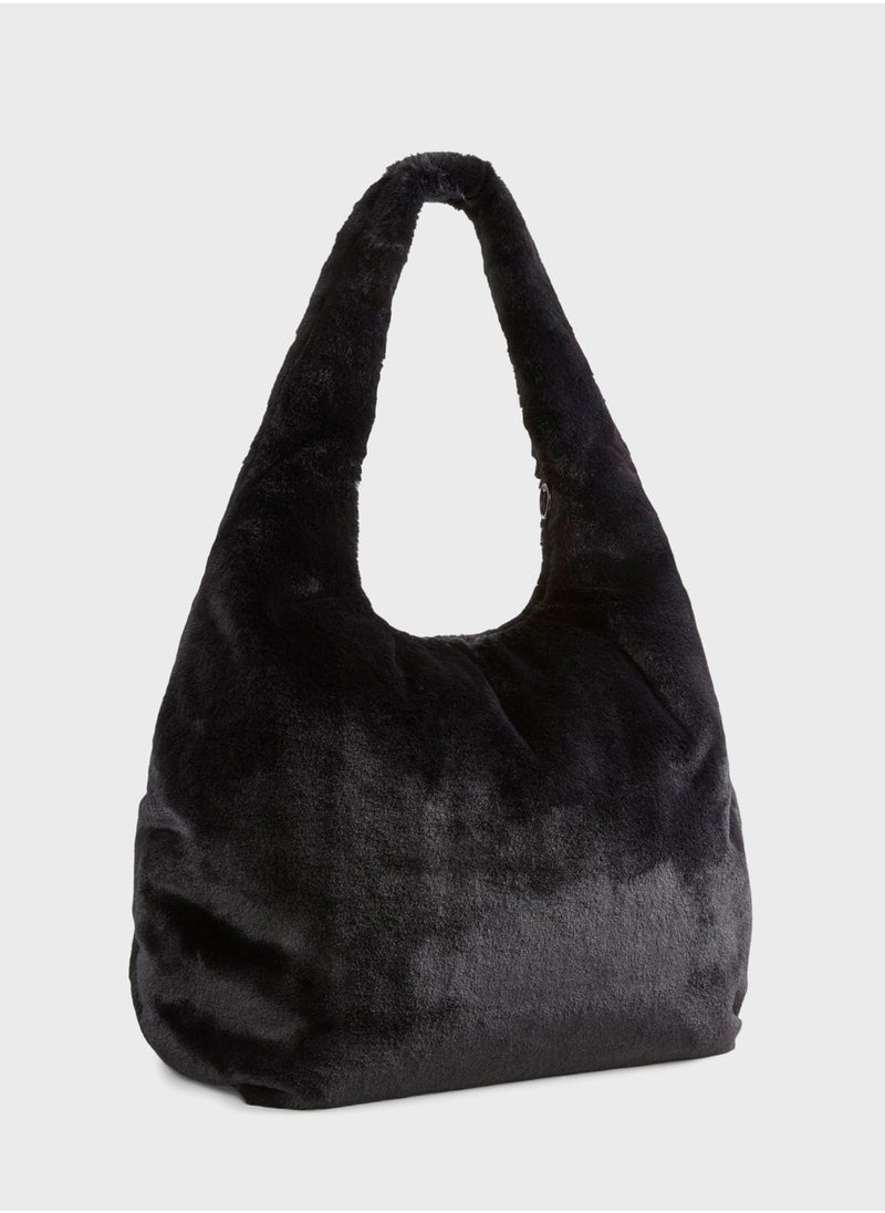 PUMA - Core Large Hobo - Image 1