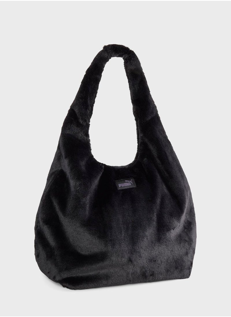 PUMA - Core Large Hobo - Image 1