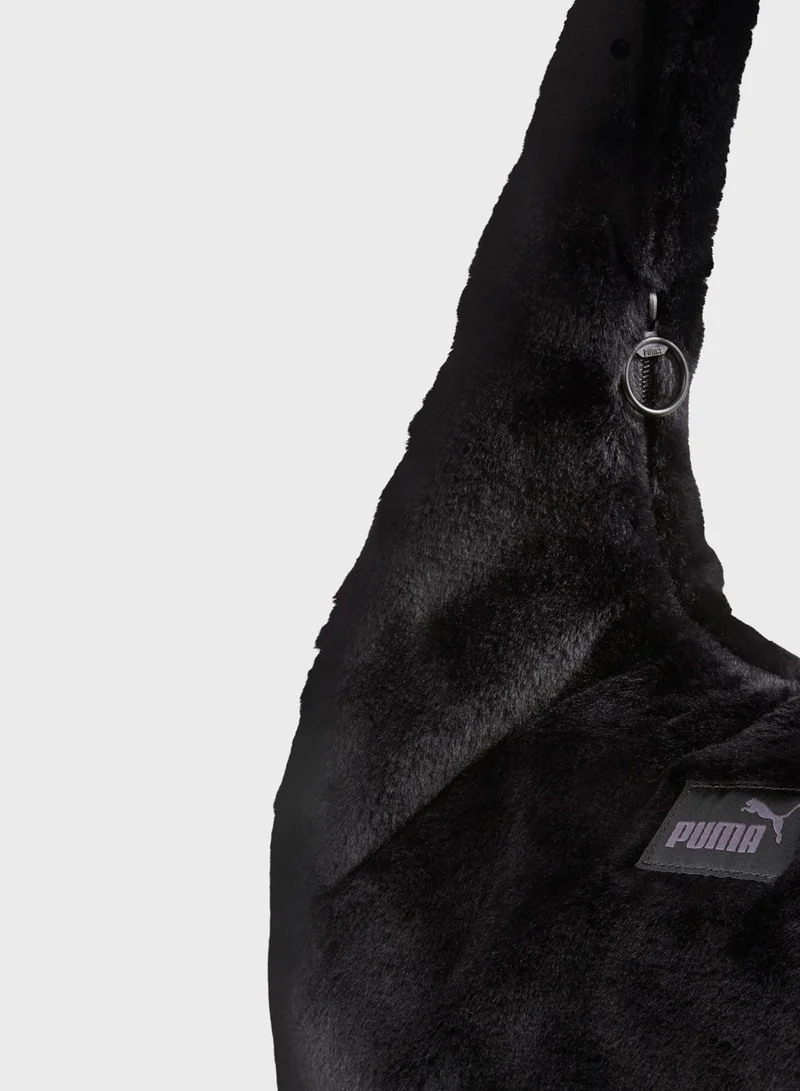 PUMA Core Large Hobo