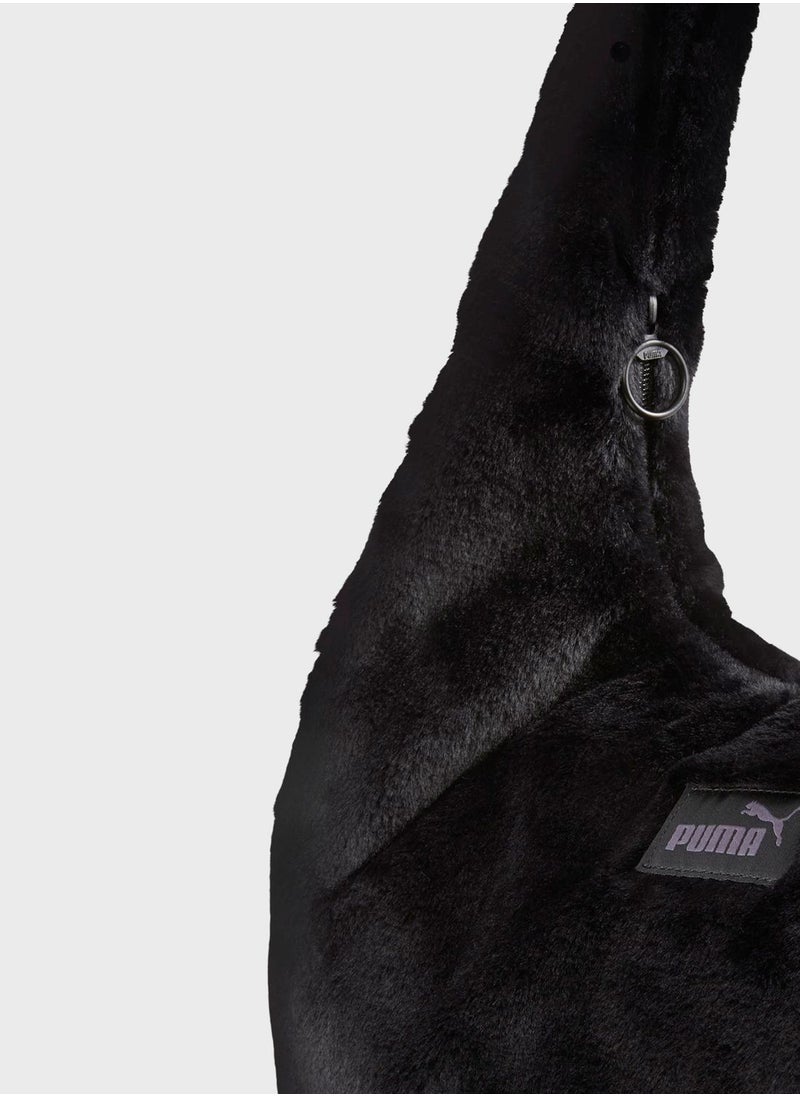 PUMA - Core Large Hobo - Image 1