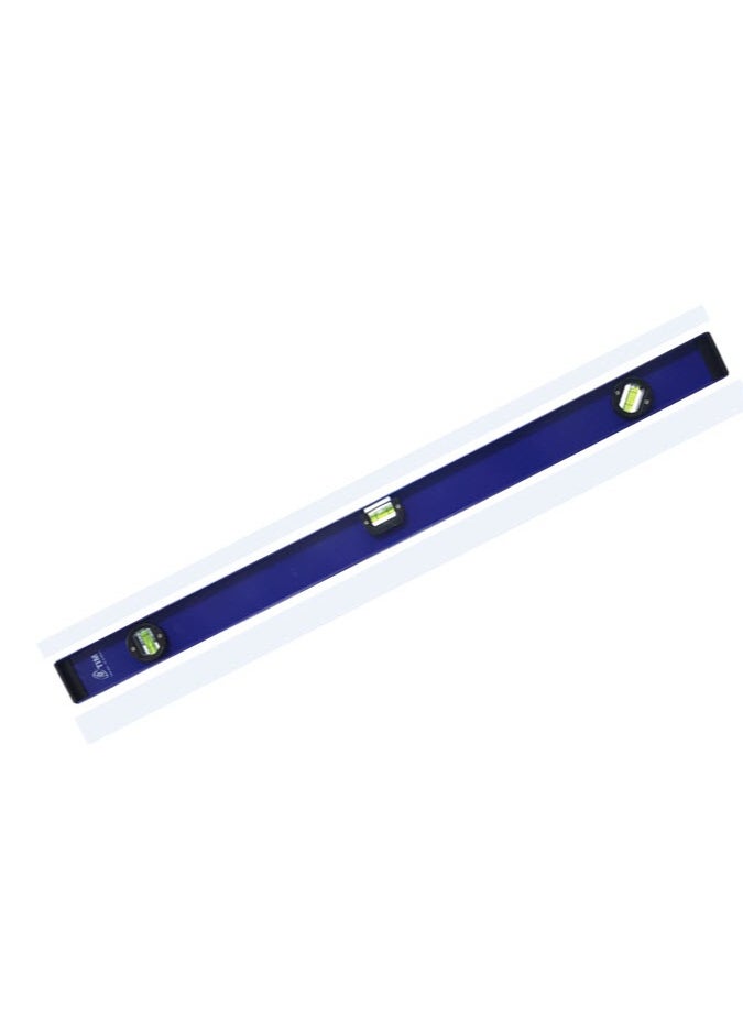 SPIRIT LEVEL  800MM BLUE 