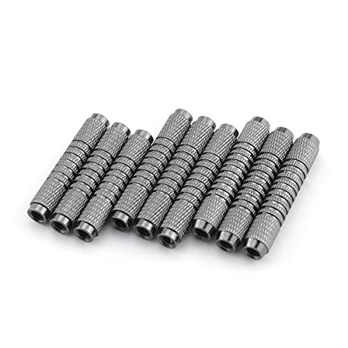 DGHAOP 9PCS 10Grams 12Grams 14 Grams Dart Barrels Replacement Set - Image 3