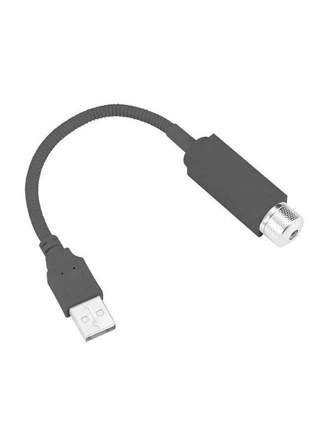 Loquat Car Starry USB Interior Decoration Light - Image 1