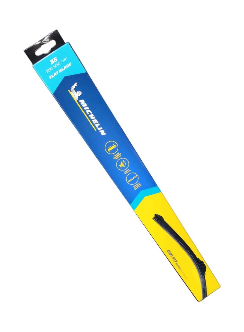 Michelin Wiper ( 14 inches,350 mm) - Image 1