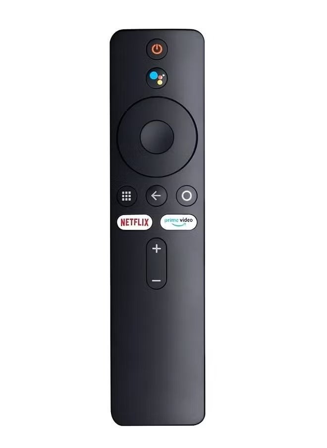 TIGER - Mi TV Stick Remote – Replacement Remote Control for Xiaomi Mi TV Stick/MI Box 4S 4K, Bluetooth & Voice Control, Easy Setup, Full Functionality - Image 1