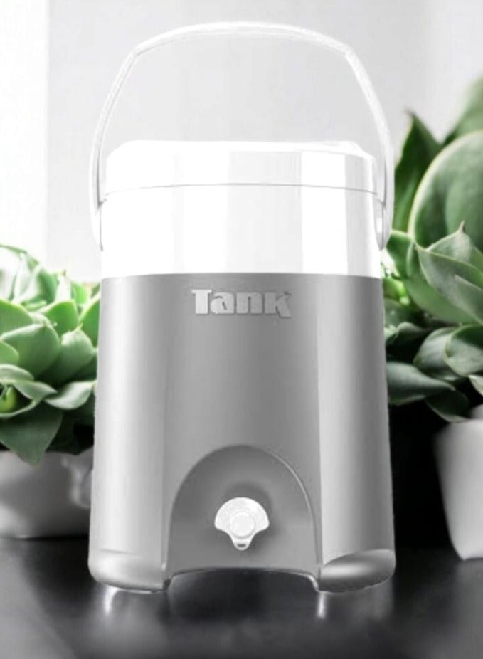 TANK Coleman Tank 12 Liter 3 Gallon