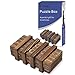 Diteje Puzzle Box Magic Boxes Case Card Holders with Secret Hidden Compartment - Image 3