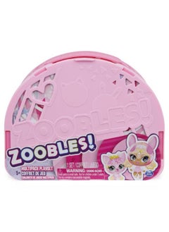 Selec Spin Master Zoobles Multi Pack