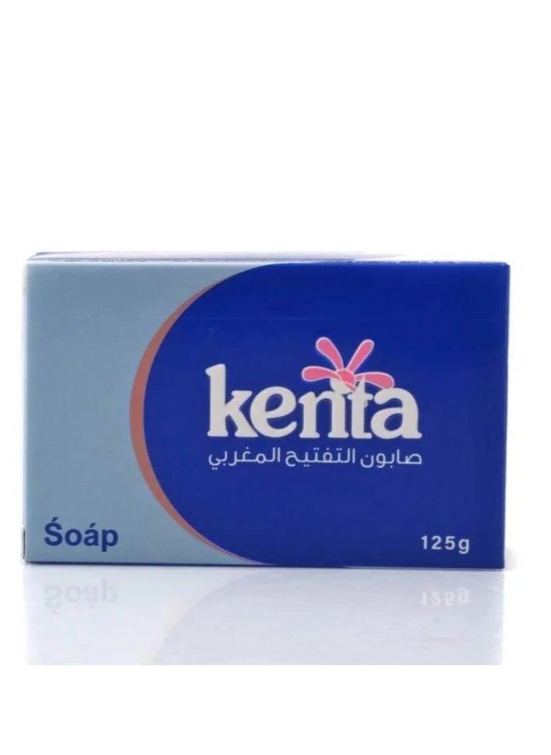 كنتا - صابون التفتيح المغربي 125ج - Image 1