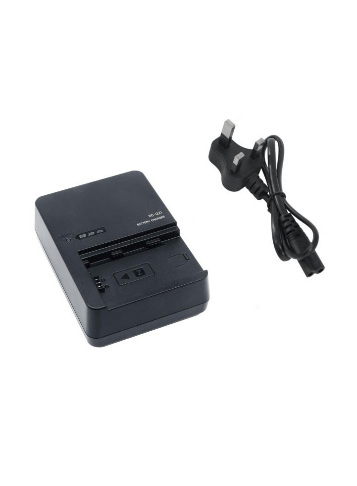 GUDOO GUDOO bc-qz1 Battery Charger For np-fz100 ZCD3D21F3CD71A6FAB44DZ