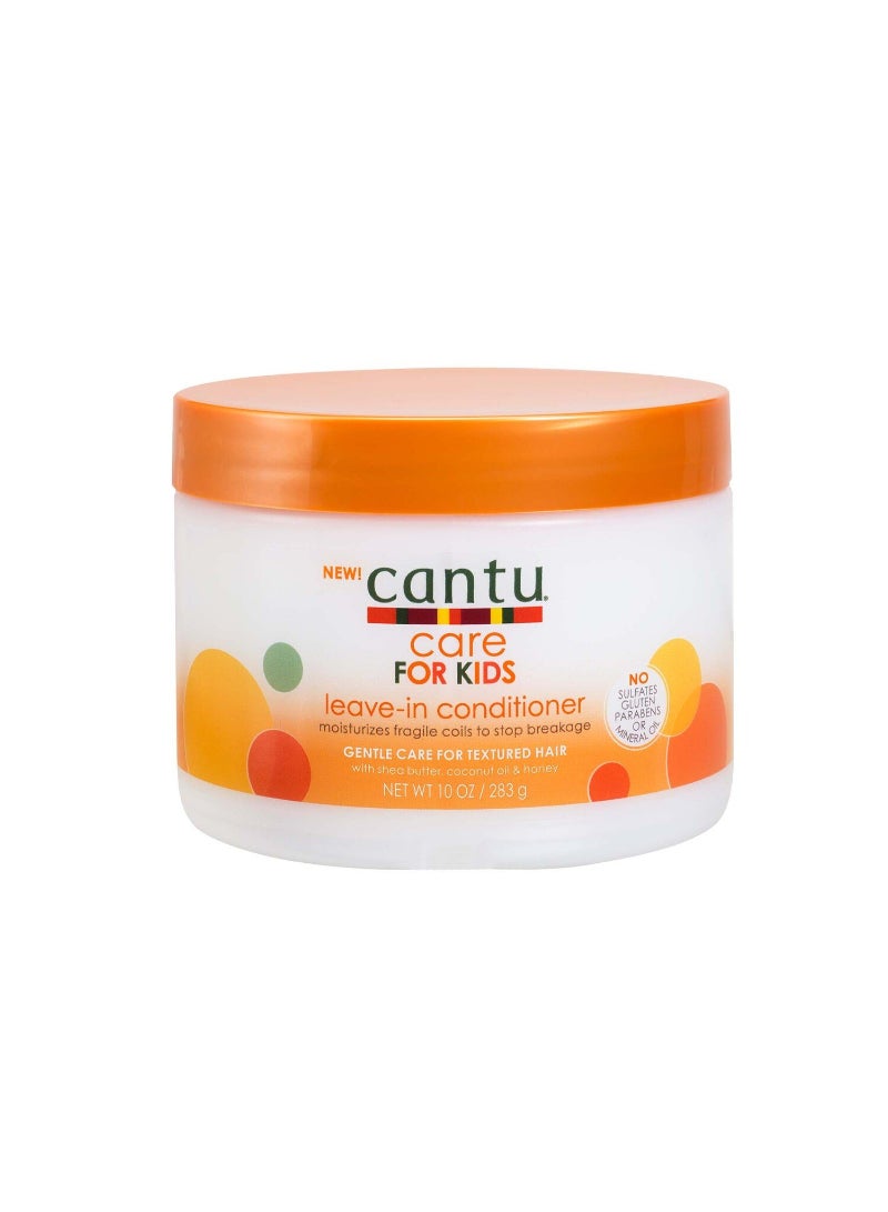 Cantu بلسم كانتو كير للشعر للأطفال 283 جرام