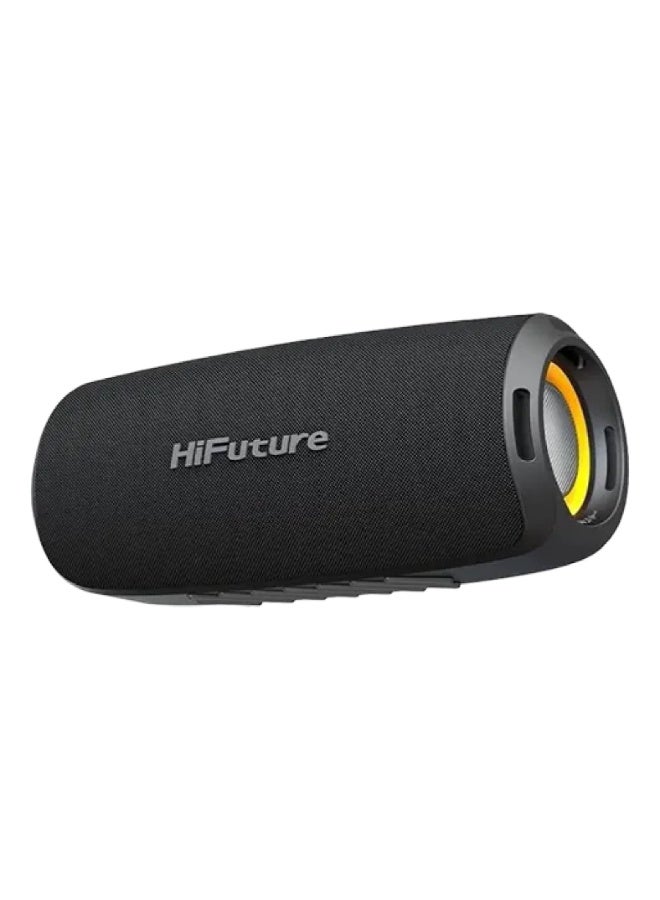 HiFuture Gravity Waterproof Wireless Speaker - Image 1