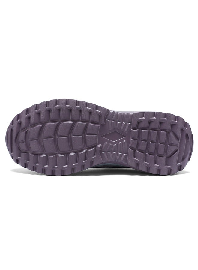 Women's Fashion Sneakers Breathable Sports Walking Sneaker Comfort Casual Non-slip Running Gym Shoes - Image 2