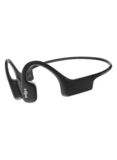 SHOKZ Openswim Bone Conduction Open-Ear MP3 Swimming Headphones