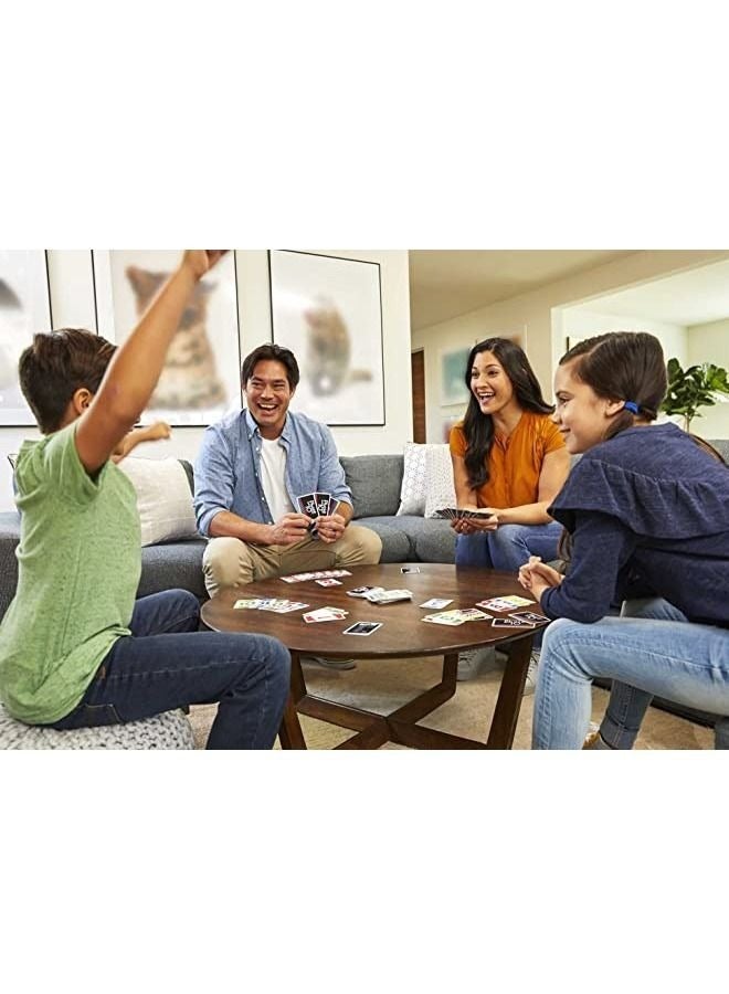 إيهوم لعبة بطاقات العائلة المرحلة 10 تحتوي على 108 بطاقات - Image 4