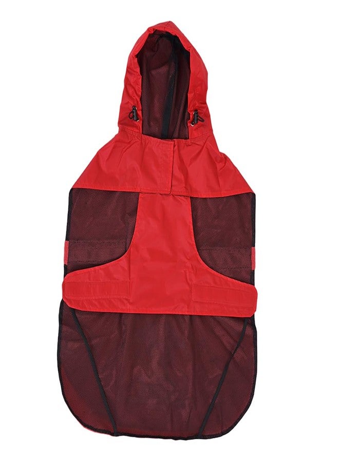 Mutt of Course Garfield Collection Dog Raincoat | Extra Large Size for Large Dogs - Image 3