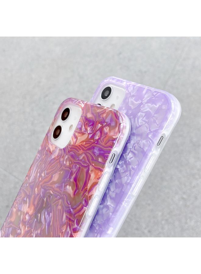 Zaboon Case For iPhone 11 Pro Max Shell Texture IMD Half-coverage TPU Protective Case - Image 4