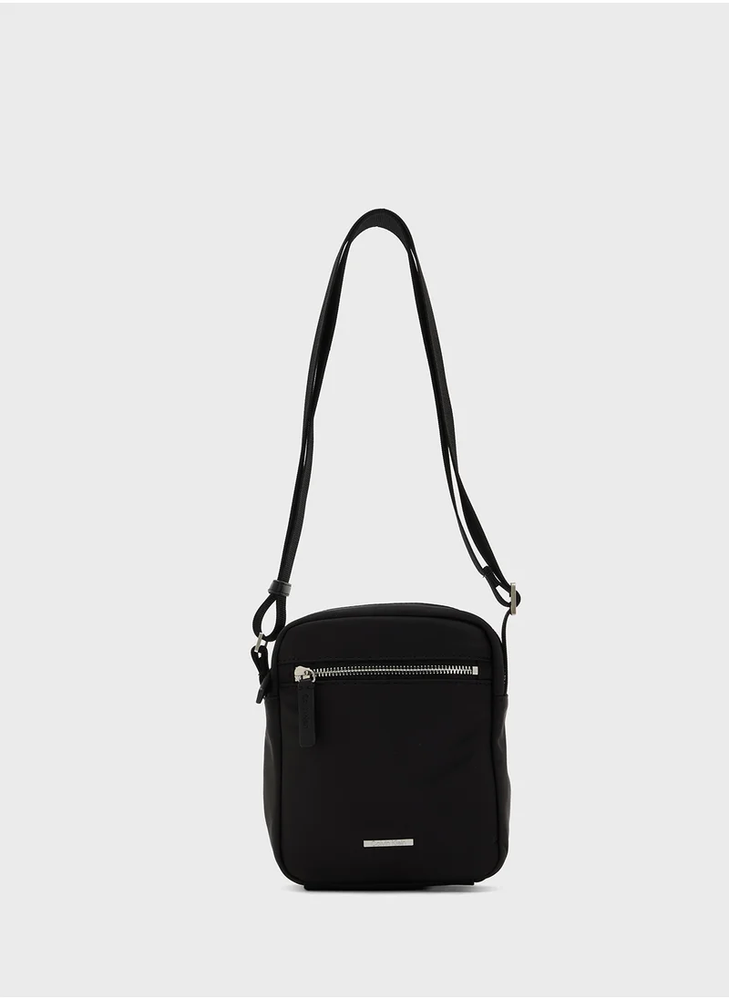 CALVIN KLEIN Casual Reporter Bag
