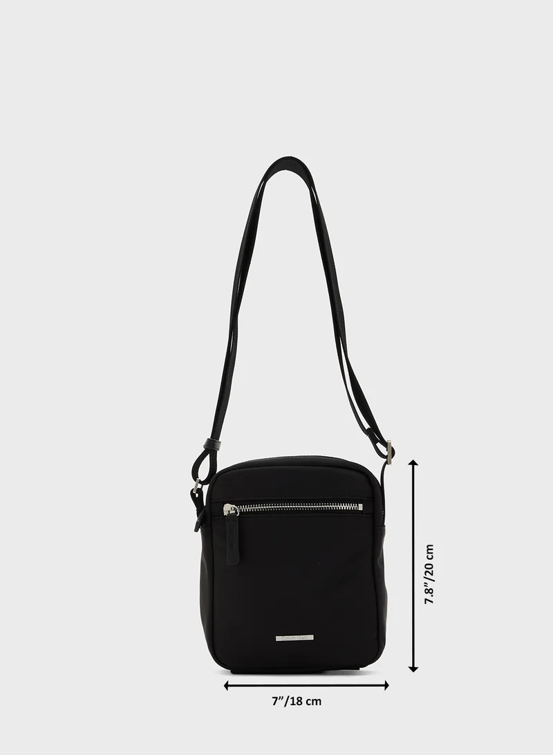 CALVIN KLEIN Casual Reporter Bag