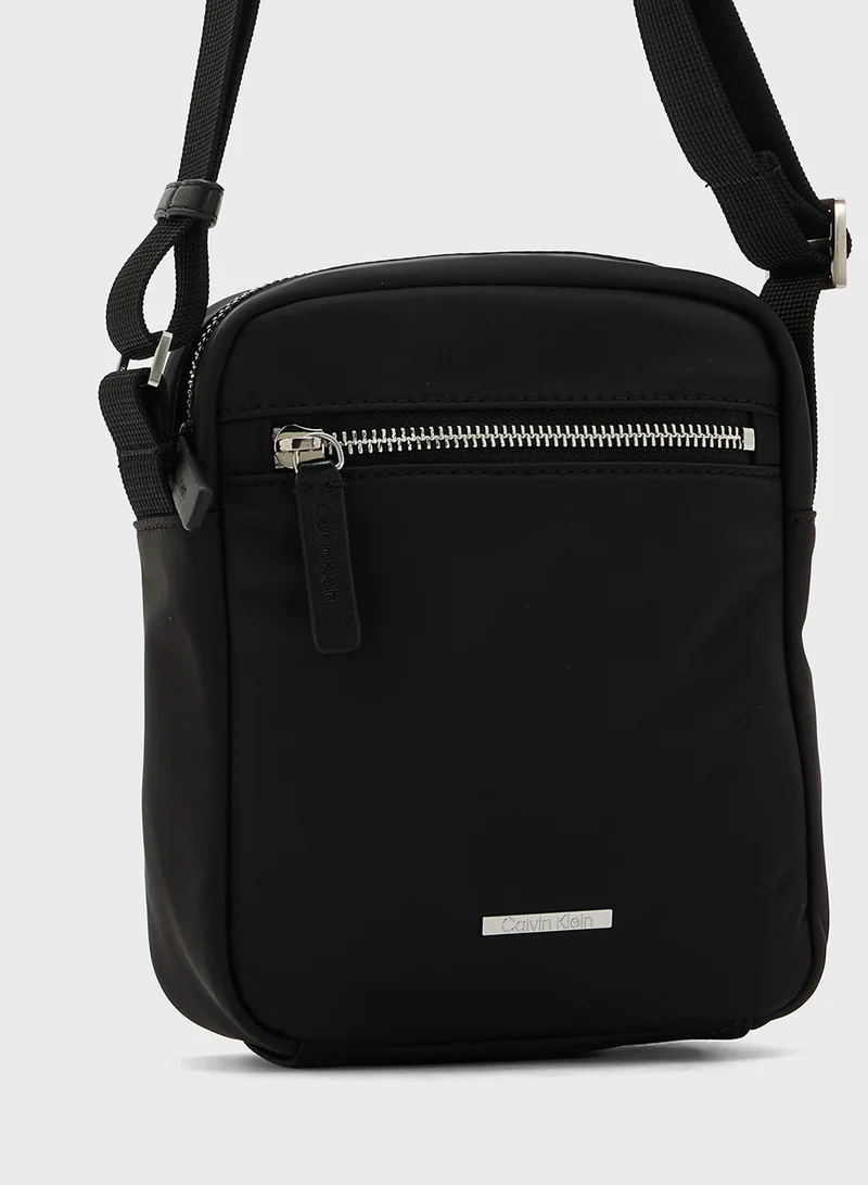 CALVIN KLEIN Casual Reporter Bag