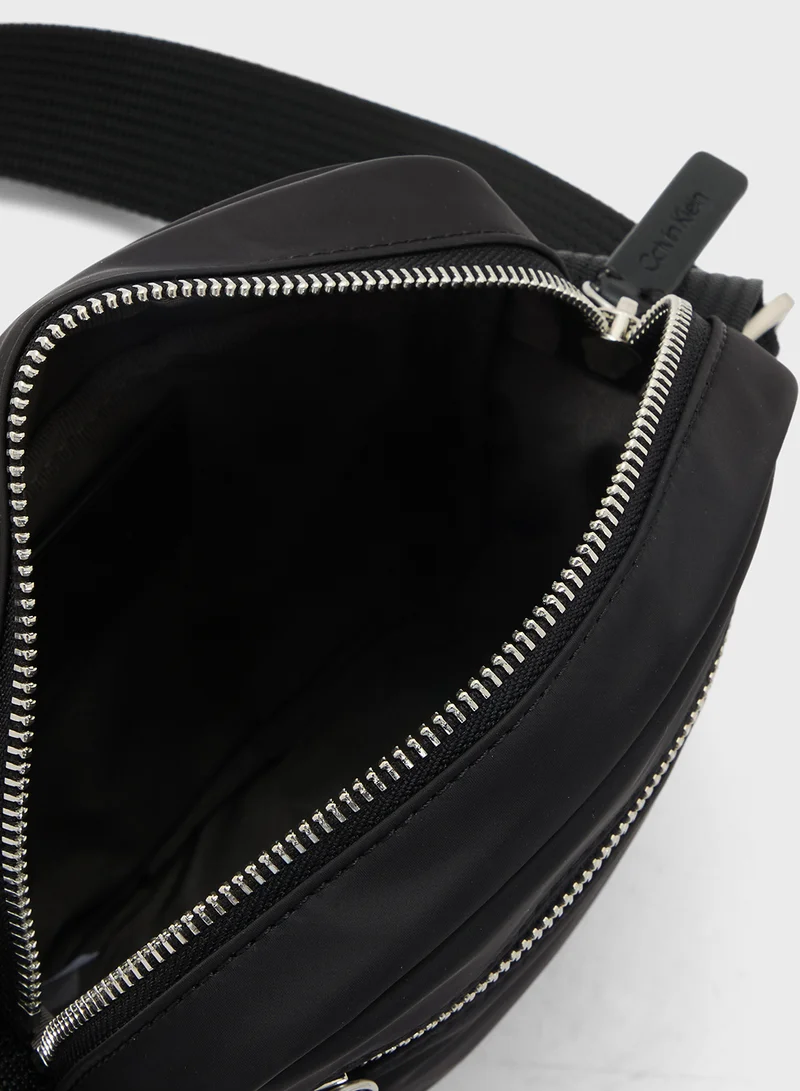 CALVIN KLEIN Casual Reporter Bag