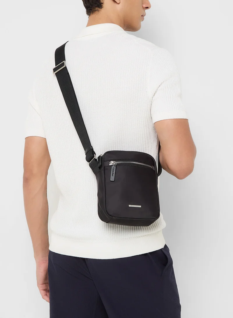 CALVIN KLEIN Casual Reporter Bag