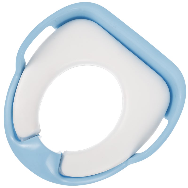 🚽 مقعد تدريب خفيف الوزن ومثبت آمن لتدريب الأطفال على المرحاض - Image 1