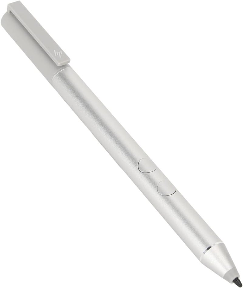 كلاراكو قلم شاشة لمس بمستشعر ضغط، قلم MPP1.51 نشط بمستوى 4096، قلم شاشة لمس بمستشعر ضغط لجهاز HP Envy X360 Pavilion X360 Spectre X360 - Image 1