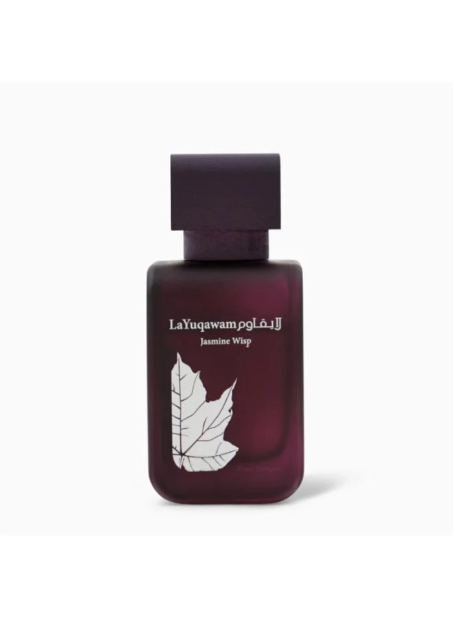 Rasasi La Yuqawam Jasmine Wisp 75Ml