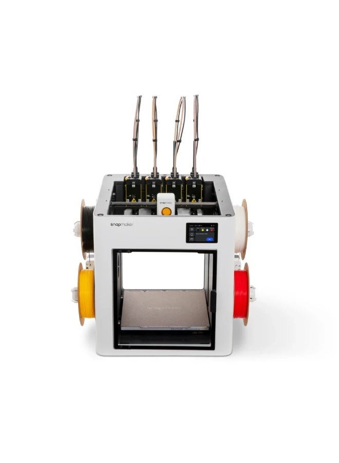 SNAPMAKER U1 Color 3D Printer - Image 2
