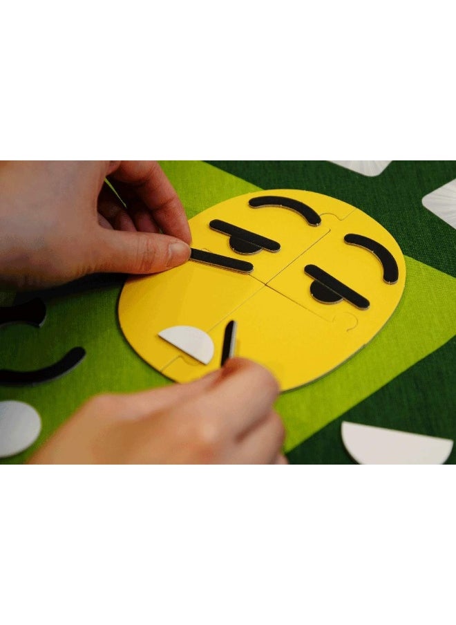 Oink Games - Mr. Face - Image 1