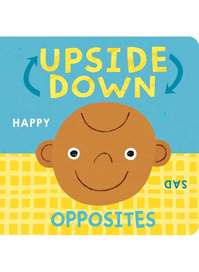 Upside Down Opposites