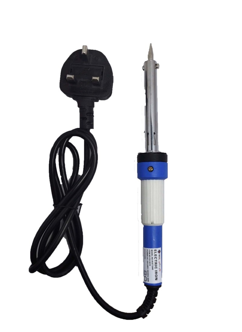 Himax Hi-Max Soldering Iron 60w  - Image 1