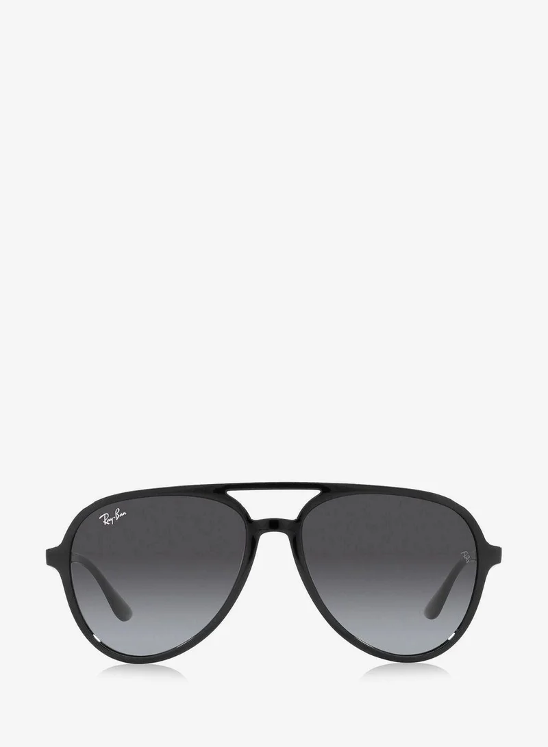 Ray-Ban 0Rb4376 Aviator Sunglasses