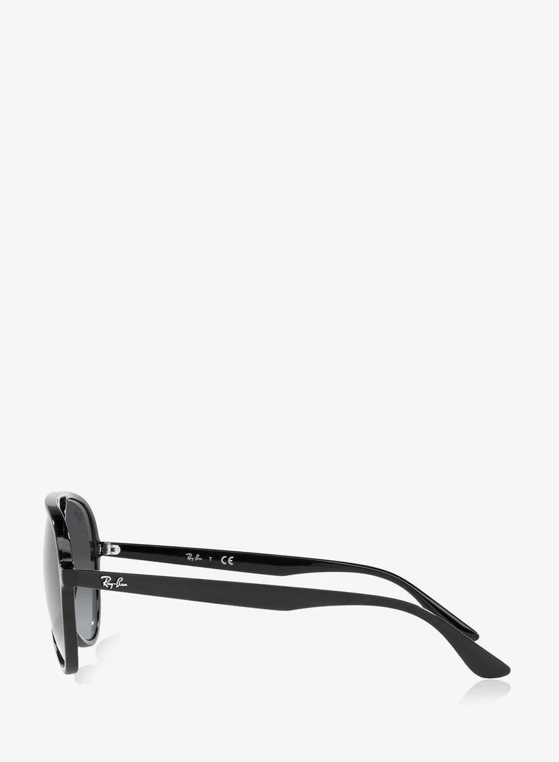 Ray-ban  0Rb4376 Aviator Sunglasses  | Best Price UAE