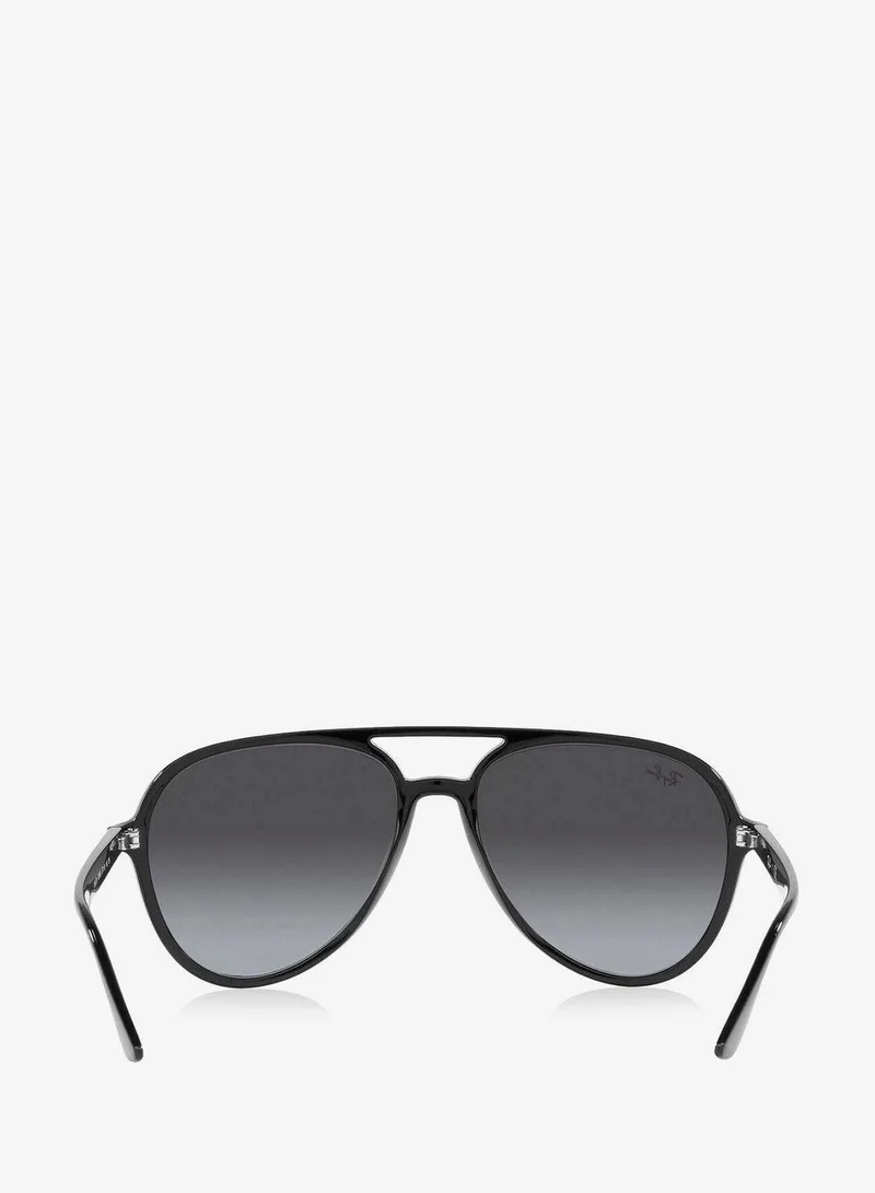Ray-ban  0Rb4376 Aviator Sunglasses  | Best Price UAE