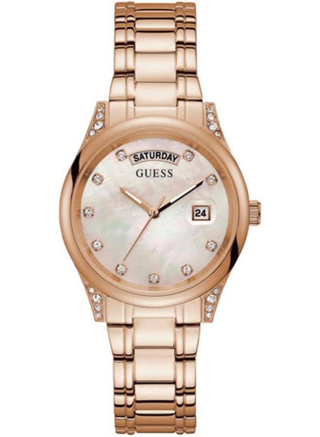 GUESS WATCHES LADIES GW0047L2 - Image 1