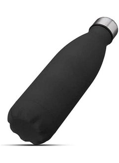 Water Bottle Black 500ml - pzsku/ZCD3F18F8205528BD9E6AZ/45/_/1739946059/6ab67bde-d2d8-4c7e-9257-c98fce063672