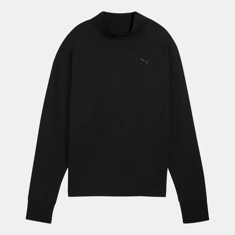 PUMA Women's HER Sweatshirt