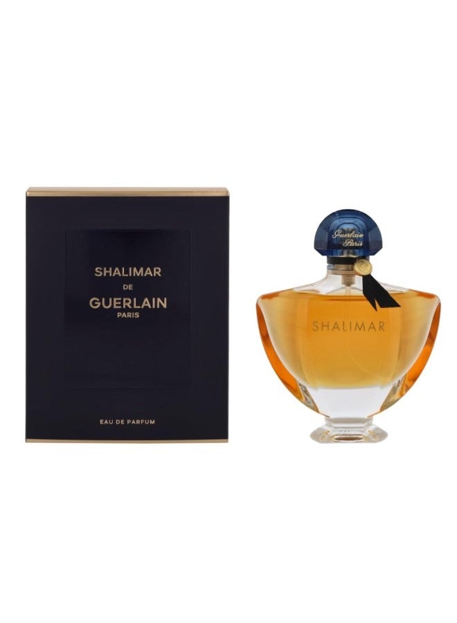 عطر جيرلان شاليمار أودي بارفيوم 90متر