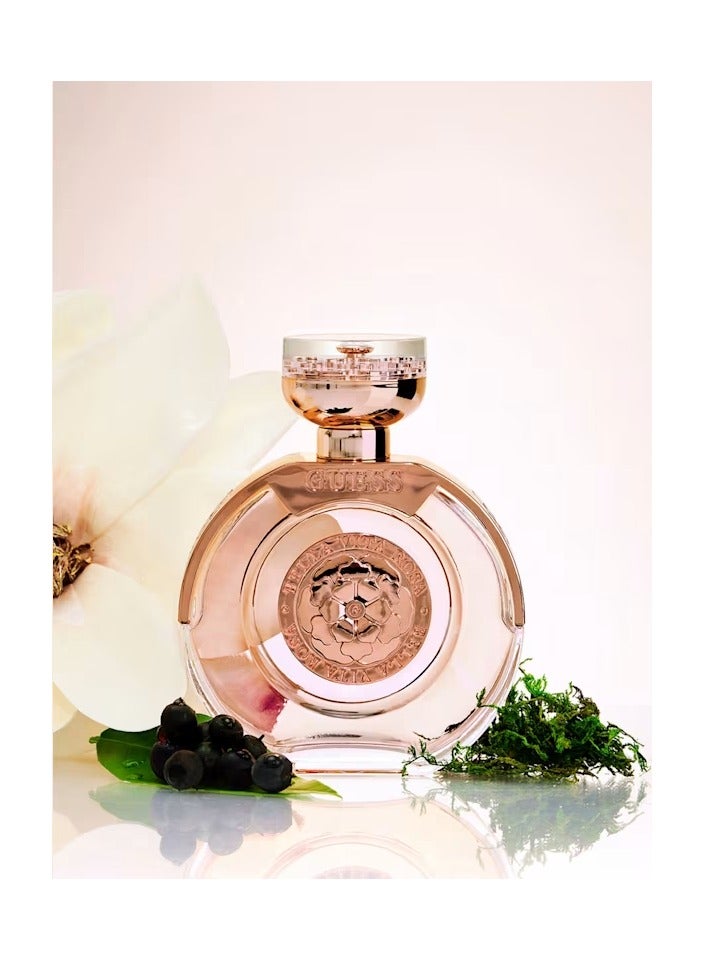 Guess Bella Vita Rosa Eau de Toielette 50 ml - Image 2