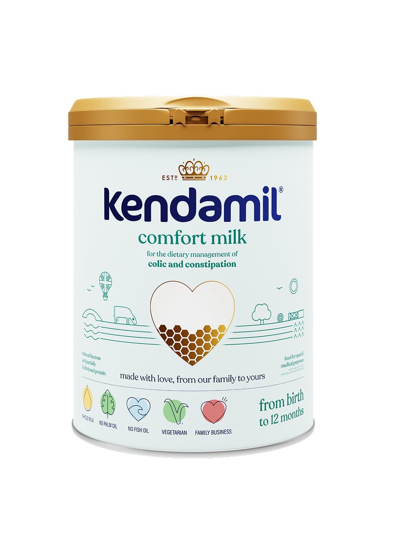 Kendamil Comfort Milk - Image 1