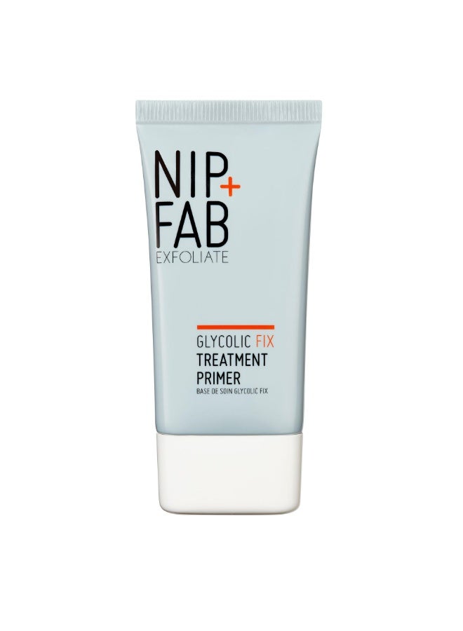 Nip+Fab Glycolic Fix Skin Veil Primer 40 Ml - Image 1