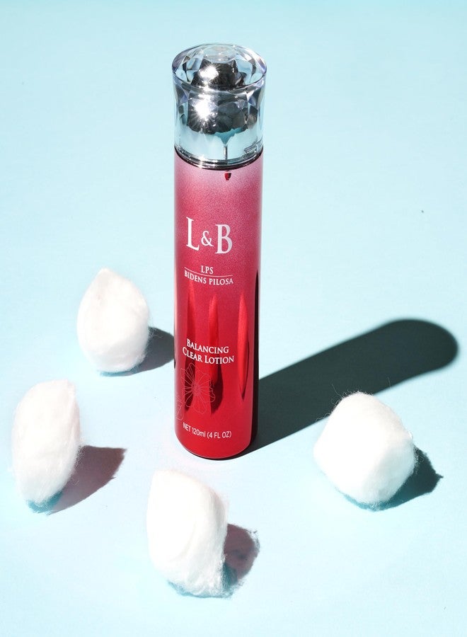 Umeken L&B Balancing Clear Lotion(4 fl. oz.) - Image 2