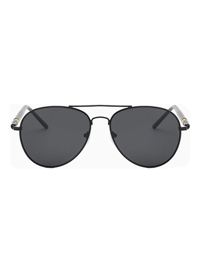 Arabest Men American Retro Polarized Sunglasses - Image 2