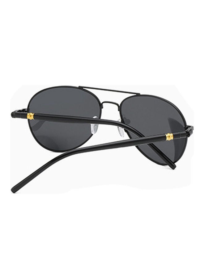 Arabest Men American Retro Polarized Sunglasses - Image 3